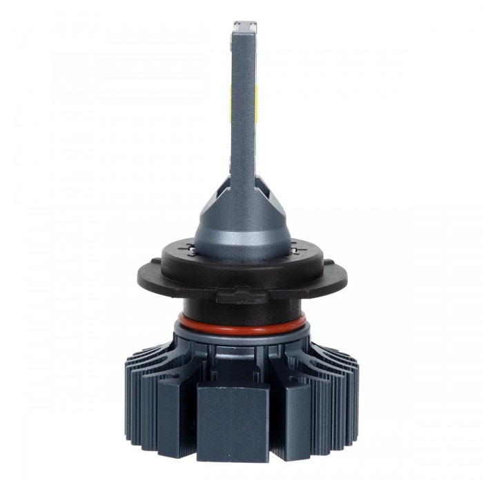 GloboStar® 85631 H7 S1 Line KIT Βασικού Φωτισμού Αυτοκινήτου & Φορτηγού 3nd Generation Can-Bus Series LED CREE CXB 100W 14000lm DC 9-32V Αδιάβροχο IP66 Ψυχρό Λευκό 6000K GloboStar® 85631 H7 S1 Line KIT Βασικού Φωτισμού Αυτοκινήτου & Φορτηγού 3nd Generation Can-Bus Series LED CREE CXB 100W 14000lm DC 9-32V Αδιάβροχο IP66 Ψυχρό Λευκό 6000K