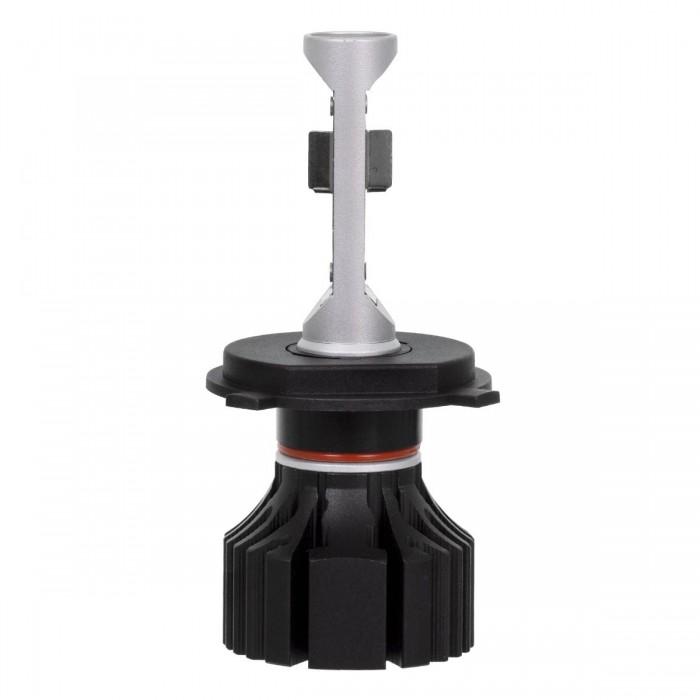 GloboStar® 85636 H4 X1 Line KIT Βασικού Φωτισμού Αυτοκινήτου & Φορτηγού 3nd Generation Can-Bus Series LED CREE CXB 150W 21000lm DC 9-32V Αδιάβροχο IP66 Ψυχρό Λευκό 6000K GloboStar® 85636 H4 X1 Line KIT Βασικού Φωτισμού Αυτοκινήτου & Φορτηγού 3nd Generation Can-Bus Series LED CREE CXB 150W 21000lm DC 9-32V Αδιάβροχο IP66 Ψυχρό Λευκό 6000K
