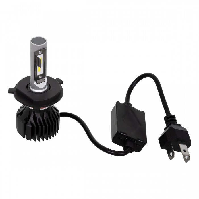 GloboStar® 85636 H4 X1 Line KIT Βασικού Φωτισμού Αυτοκινήτου & Φορτηγού 3nd Generation Can-Bus Series LED CREE CXB 150W 21000lm DC 9-32V Αδιάβροχο IP66 Ψυχρό Λευκό 6000K GloboStar® 85636 H4 X1 Line KIT Βασικού Φωτισμού Αυτοκινήτου & Φορτηγού 3nd Generation Can-Bus Series LED CREE CXB 150W 21000lm DC 9-32V Αδιάβροχο IP66 Ψυχρό Λευκό 6000K