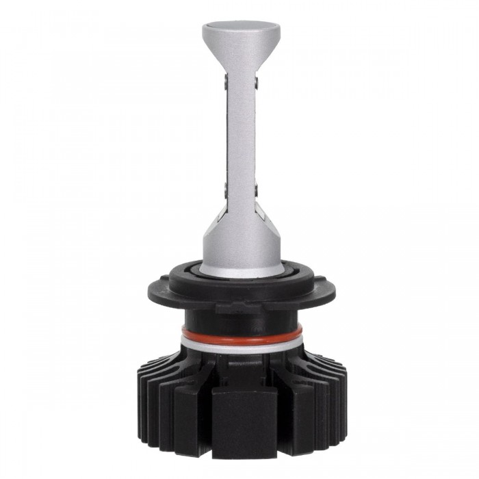 GloboStar® 85637 H7 X1 Line KIT Βασικού Φωτισμού Αυτοκινήτου & Φορτηγού 3nd Generation Can-Bus Series LED CREE CXB 100W 14000lm DC 9-32V Αδιάβροχο IP66 Ψυχρό Λευκό 6000K GloboStar® 85637 H7 X1 Line KIT Βασικού Φωτισμού Αυτοκινήτου & Φορτηγού 3nd Generation Can-Bus Series LED CREE CXB 100W 14000lm DC 9-32V Αδιάβροχο IP66 Ψυχρό Λευκό 6000K