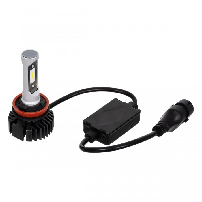 GloboStar® 85639 H9 X1 Line KIT Βασικού Φωτισμού Αυτοκινήτου & Φορτηγού 3nd Generation Can-Bus Series LED CREE CXB 100W 14000lm DC 9-32V Αδιάβροχο IP66 Ψυχρό Λευκό 6000K GloboStar® 85639 H9 X1 Line KIT Βασικού Φωτισμού Αυτοκινήτου & Φορτηγού 3nd Generation Can-Bus Series LED CREE CXB 100W 14000lm DC 9-32V Αδιάβροχο IP66 Ψυχρό Λευκό 6000K