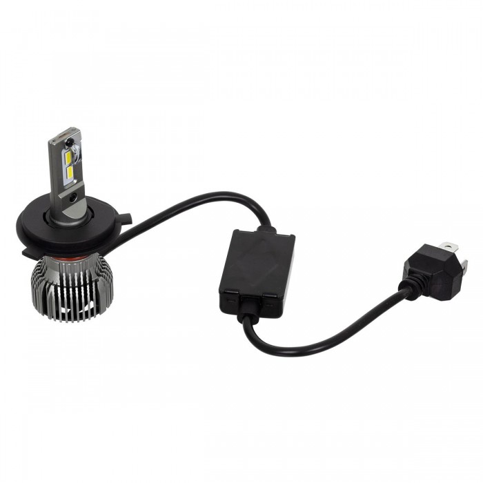 GloboStar® 85642 H4 E30 Line KIT Βασικού Φωτισμού Αυτοκινήτου & Φορτηγού 3nd Generation Can-Bus Series LED CREE CXB 150W 21000lm DC 9-32V Αδιάβροχο IP66 Ψυχρό Λευκό 6000K GloboStar® 85642 H4 E30 Line KIT Βασικού Φωτισμού Αυτοκινήτου & Φορτηγού 3nd Generation Can-Bus Series LED CREE CXB 150W 21000lm DC 9-32V Αδιάβροχο IP66 Ψυχρό Λευκό 6000K