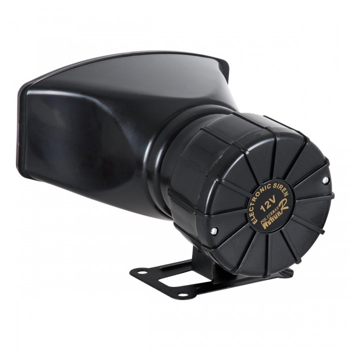 GloboStar® 85698 Τηλεβόας - Ντουντούκα - Σειρήνα - Κόρνα Αυτοκινήτου με 5 Προγράμματα Ήχητικών Εφέ Αστυνομίας - Πυροσβεστικής - Security με Μικρόφωνο - 100W 300db DC 12V Αδιάβροχο IP65 GloboStar® 85698 Τηλεβόας - Ντουντούκα - Σειρήνα - Κόρνα Αυτοκινήτου με 5 Προγράμματα Ήχητικών Εφέ Αστυνομίας - Πυροσβεστικής - Security με Μικρόφωνο - 100W 300db DC 12V Αδιάβροχο IP65