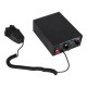 GloboStar® 85699 Τηλεβόας - Ντουντούκα - Σειρήνα - Κόρνα Αυτοκινήτου με 7 Προγράμματα Ήχητικών Εφέ Αστυνομίας - Πυροσβεστικής - Security με Μικρόφωνο - 200W 300db DC 12V Αδιάβροχο IP65 GloboStar® 85699 Τηλεβόας - Ντουντούκα - Σειρήνα - Κόρνα Αυτοκινήτου με 7 Προγράμματα Ήχητικών Εφέ Αστυνομίας - Πυροσβεστικής - Security με Μικρόφωνο - 200W 300db DC 12V Αδιάβροχο IP65