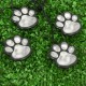 85700 Διακοσμητική Γιρλάντα Anime Footprints 2.5 Μέτρων με Controller 8 Προγραμμάτων Φωτισμού - 4 LED 1W με Ενσωματωμένη Μπαταρία 600mAh - Φωτοβολταϊκό Πάνελ - Αισθητήρα Ημέρας-Νύχτας - Βάση Κήπου & Μαύρο Καλώδιο Αδιάβροχη IP65 Πολύχρωμη RGB Μ2 85700 Διακοσμητική Γιρλάντα Anime Footprints 2.5 Μέτρων με Controller 8 Προγραμμάτων Φωτισμού - 4 LED 1W με Ενσωματωμένη Μπαταρία 600mAh - Φωτοβολταϊκό Πάνελ - Αισθητήρα Ημέρας-Νύχτας - Βάση Κήπου & Μαύρο Καλώδιο Αδιάβροχη IP65 Πολύχρωμη RGB Μ2