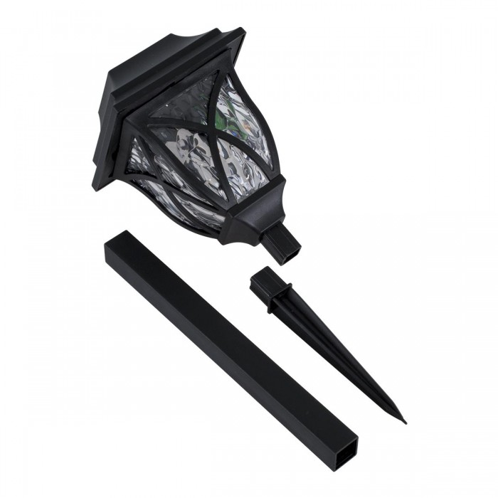 GloboStar® 85702 ΣΕΤ 6 Τεμαχίων Αυτόνομα Ηλιακά Φωτιστικά LED SMD 1W 100lm με Ενσωματωμένη Μπαταρία 600mAh - Φωτοβολταϊκό Πάνελ με Αισθητήρα Ημέρας-Νύχτας Αδιάβροχο IP65 Φανάρι Κήπου Τετράγωνο Θερμό Λευκό 3000K GloboStar® 85702 ΣΕΤ 6 Τεμαχίων Αυτόνομα Ηλιακά Φωτιστικά LED SMD 1W 100lm με Ενσωματωμένη Μπαταρία 600mAh - Φωτοβολταϊκό Πάνελ με Αισθητήρα Ημέρας-Νύχτας Αδιάβροχο IP65 Φανάρι Κήπου Τετράγωνο Θερμό Λευκό 3000K