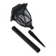 GloboStar® 85702 ΣΕΤ 6 Τεμαχίων Αυτόνομα Ηλιακά Φωτιστικά LED SMD 1W 100lm με Ενσωματωμένη Μπαταρία 600mAh - Φωτοβολταϊκό Πάνελ με Αισθητήρα Ημέρας-Νύχτας Αδιάβροχο IP65 Φανάρι Κήπου Τετράγωνο Θερμό Λευκό 3000K GloboStar® 85702 ΣΕΤ 6 Τεμαχίων Αυτόνομα Ηλιακά Φωτιστικά LED SMD 1W 100lm με Ενσωματωμένη Μπαταρία 600mAh - Φωτοβολταϊκό Πάνελ με Αισθητήρα Ημέρας-Νύχτας Αδιάβροχο IP65 Φανάρι Κήπου Τετράγωνο Θερμό Λευκό 3000K