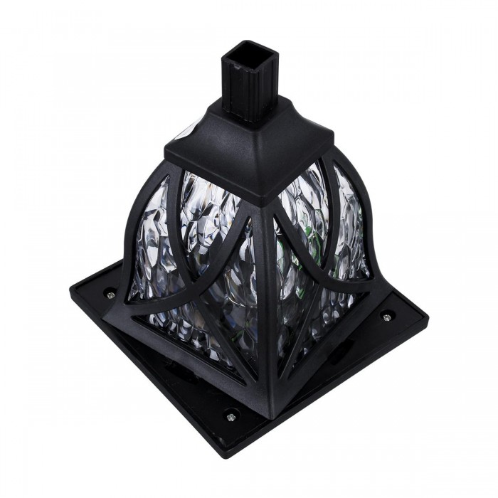GloboStar® 85702 ΣΕΤ 6 Τεμαχίων Αυτόνομα Ηλιακά Φωτιστικά LED SMD 1W 100lm με Ενσωματωμένη Μπαταρία 600mAh - Φωτοβολταϊκό Πάνελ με Αισθητήρα Ημέρας-Νύχτας Αδιάβροχο IP65 Φανάρι Κήπου Τετράγωνο Θερμό Λευκό 3000K GloboStar® 85702 ΣΕΤ 6 Τεμαχίων Αυτόνομα Ηλιακά Φωτιστικά LED SMD 1W 100lm με Ενσωματωμένη Μπαταρία 600mAh - Φωτοβολταϊκό Πάνελ με Αισθητήρα Ημέρας-Νύχτας Αδιάβροχο IP65 Φανάρι Κήπου Τετράγωνο Θερμό Λευκό 3000K