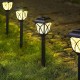 GloboStar® 85702 ΣΕΤ 6 Τεμαχίων Αυτόνομα Ηλιακά Φωτιστικά LED SMD 1W 100lm με Ενσωματωμένη Μπαταρία 600mAh - Φωτοβολταϊκό Πάνελ με Αισθητήρα Ημέρας-Νύχτας Αδιάβροχο IP65 Φανάρι Κήπου Τετράγωνο Θερμό Λευκό 3000K GloboStar® 85702 ΣΕΤ 6 Τεμαχίων Αυτόνομα Ηλιακά Φωτιστικά LED SMD 1W 100lm με Ενσωματωμένη Μπαταρία 600mAh - Φωτοβολταϊκό Πάνελ με Αισθητήρα Ημέρας-Νύχτας Αδιάβροχο IP65 Φανάρι Κήπου Τετράγωνο Θερμό Λευκό 3000K