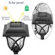 GloboStar® 85702 ΣΕΤ 6 Τεμαχίων Αυτόνομα Ηλιακά Φωτιστικά LED SMD 1W 100lm με Ενσωματωμένη Μπαταρία 600mAh - Φωτοβολταϊκό Πάνελ με Αισθητήρα Ημέρας-Νύχτας Αδιάβροχο IP65 Φανάρι Κήπου Τετράγωνο Θερμό Λευκό 3000K GloboStar® 85702 ΣΕΤ 6 Τεμαχίων Αυτόνομα Ηλιακά Φωτιστικά LED SMD 1W 100lm με Ενσωματωμένη Μπαταρία 600mAh - Φωτοβολταϊκό Πάνελ με Αισθητήρα Ημέρας-Νύχτας Αδιάβροχο IP65 Φανάρι Κήπου Τετράγωνο Θερμό Λευκό 3000K