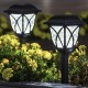 GloboStar® 85703 ΣΕΤ 6 Τεμαχίων Αυτόνομα Ηλιακά Φωτιστικά LED SMD 1W 100lm με Ενσωματωμένη Μπαταρία 600mAh - Φωτοβολταϊκό Πάνελ με Αισθητήρα Ημέρας-Νύχτας Αδιάβροχο IP65 Φανάρι Κήπου Τετράγωνο Λευκό Λευκό 6000K GloboStar® 85703 ΣΕΤ 6 Τεμαχίων Αυτόνομα Ηλιακά Φωτιστικά LED SMD 1W 100lm με Ενσωματωμένη Μπαταρία 600mAh - Φωτοβολταϊκό Πάνελ με Αισθητήρα Ημέρας-Νύχτας Αδιάβροχο IP65 Φανάρι Κήπου Τετράγωνο Λευκό Λευκό 6000K