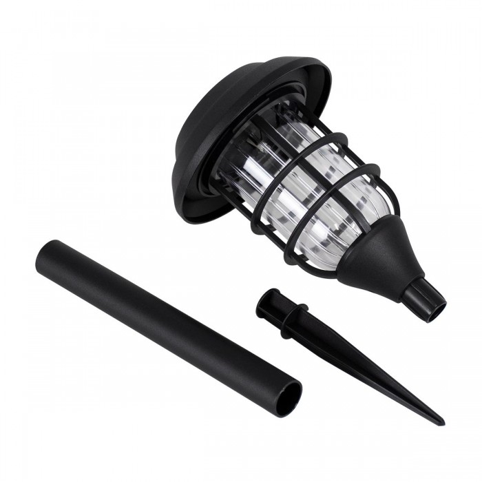 GloboStar® 85704 ΣΕΤ 6 Τεμαχίων Αυτόνομα Ηλιακά Φωτιστικά LED SMD 1W 100lm με Ενσωματωμένη Μπαταρία 250mAh - Φωτοβολταϊκό Πάνελ με Αισθητήρα Ημέρας-Νύχτας Αδιάβροχο IP65 Φανάρι Κήπου Στρογγυλό Θερμό Λευκό 3000K GloboStar® 85704 ΣΕΤ 6 Τεμαχίων Αυτόνομα Ηλιακά Φωτιστικά LED SMD 1W 100lm με Ενσωματωμένη Μπαταρία 250mAh - Φωτοβολταϊκό Πάνελ με Αισθητήρα Ημέρας-Νύχτας Αδιάβροχο IP65 Φανάρι Κήπου Στρογγυλό Θερμό Λευκό 3000K