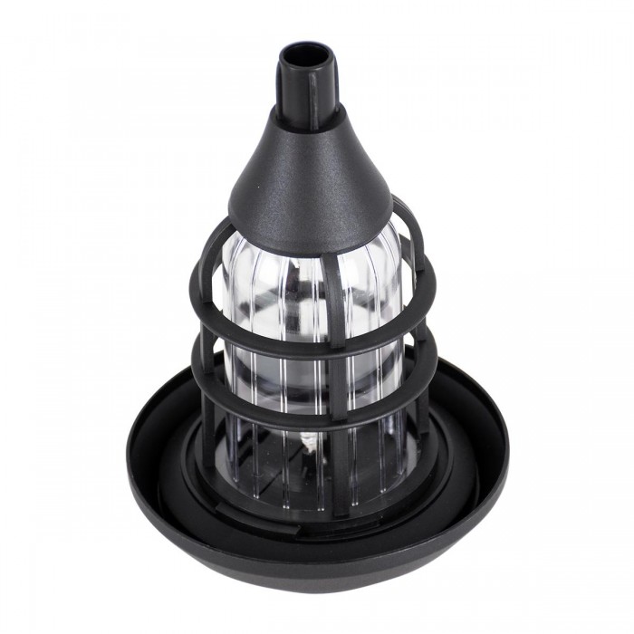 GloboStar® 85704 ΣΕΤ 6 Τεμαχίων Αυτόνομα Ηλιακά Φωτιστικά LED SMD 1W 100lm με Ενσωματωμένη Μπαταρία 250mAh - Φωτοβολταϊκό Πάνελ με Αισθητήρα Ημέρας-Νύχτας Αδιάβροχο IP65 Φανάρι Κήπου Στρογγυλό Θερμό Λευκό 3000K GloboStar® 85704 ΣΕΤ 6 Τεμαχίων Αυτόνομα Ηλιακά Φωτιστικά LED SMD 1W 100lm με Ενσωματωμένη Μπαταρία 250mAh - Φωτοβολταϊκό Πάνελ με Αισθητήρα Ημέρας-Νύχτας Αδιάβροχο IP65 Φανάρι Κήπου Στρογγυλό Θερμό Λευκό 3000K