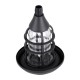 GloboStar® 85704 ΣΕΤ 6 Τεμαχίων Αυτόνομα Ηλιακά Φωτιστικά LED SMD 1W 100lm με Ενσωματωμένη Μπαταρία 250mAh - Φωτοβολταϊκό Πάνελ με Αισθητήρα Ημέρας-Νύχτας Αδιάβροχο IP65 Φανάρι Κήπου Στρογγυλό Θερμό Λευκό 3000K GloboStar® 85704 ΣΕΤ 6 Τεμαχίων Αυτόνομα Ηλιακά Φωτιστικά LED SMD 1W 100lm με Ενσωματωμένη Μπαταρία 250mAh - Φωτοβολταϊκό Πάνελ με Αισθητήρα Ημέρας-Νύχτας Αδιάβροχο IP65 Φανάρι Κήπου Στρογγυλό Θερμό Λευκό 3000K