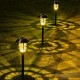 GloboStar® 85704 ΣΕΤ 6 Τεμαχίων Αυτόνομα Ηλιακά Φωτιστικά LED SMD 1W 100lm με Ενσωματωμένη Μπαταρία 250mAh - Φωτοβολταϊκό Πάνελ με Αισθητήρα Ημέρας-Νύχτας Αδιάβροχο IP65 Φανάρι Κήπου Στρογγυλό Θερμό Λευκό 3000K GloboStar® 85704 ΣΕΤ 6 Τεμαχίων Αυτόνομα Ηλιακά Φωτιστικά LED SMD 1W 100lm με Ενσωματωμένη Μπαταρία 250mAh - Φωτοβολταϊκό Πάνελ με Αισθητήρα Ημέρας-Νύχτας Αδιάβροχο IP65 Φανάρι Κήπου Στρογγυλό Θερμό Λευκό 3000K
