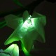 GloboStar® 85706 Αυτόνομο Ηλιακό Φωτιστικό Λουλούδι LED SMD 1W 100lm με Ενσωματωμένη Μπαταρία 600mAh - Φωτοβολταϊκό Πάνελ με Αισθητήρα Ημέρας-Νύχτας Αδιάβροχο IP65 Garden Lily Flower Ψυχρό Λευκό 6000K - ΣΕΤ 2 Τεμάχια GloboStar® 85706 Αυτόνομο Ηλιακό Φωτιστικό Λουλούδι LED SMD 1W 100lm με Ενσωματωμένη Μπαταρία 600mAh - Φωτοβολταϊκό Πάνελ με Αισθητήρα Ημέρας-Νύχτας Αδιάβροχο IP65 Garden Lily Flower Ψυχρό Λευκό 6000K - ΣΕΤ 2 Τεμάχια