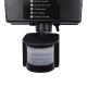 GloboStar® 85711 Αυτόνομος Ηλιακός Προβολέας με Τρεις Περιστρεφόμενες Κεφαλές LED SMD 2835 50W 2500lm με Ενσωματωμένη Μπαταρία 3400mAh - Φωτοβολταϊκό Πάνελ με Αισθητήρα Ημέρας-Νύχτας - PIR Αισθητήρα Κίνησης Αδιάβροχο IP65 Ψυχρό Λευκό 6000K GloboStar® 85711 Αυτόνομος Ηλιακός Προβολέας με Τρεις Περιστρεφόμενες Κεφαλές LED SMD 2835 50W 2500lm με Ενσωματωμένη Μπαταρία 3400mAh - Φωτοβολταϊκό Πάνελ με Αισθητήρα Ημέρας-Νύχτας - PIR Αισθητήρα Κίνησης Αδιάβροχο IP65 Ψυχρό Λευκό 6000K