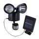 GloboStar® 85712 Μαύρο Αυτόνομο Ηλιακό Φωτιστικό LED SMD 10W 150lm με Ενσωματωμένη Μπαταρία 1200mAh - Φωτοβολταϊκό Πάνελ με Αισθητήρα Ημέρας-Νύχτας και PIR Αισθητήρα Κίνησης Αδιάβροχο IP54 Ψυχρό Λευκό 6000K GloboStar® 85712 Μαύρο Αυτόνομο Ηλιακό Φωτιστικό LED SMD 10W 150lm με Ενσωματωμένη Μπαταρία 1200mAh - Φωτοβολταϊκό Πάνελ με Αισθητήρα Ημέρας-Νύχτας και PIR Αισθητήρα Κίνησης Αδιάβροχο IP54 Ψυχρό Λευκό 6000K