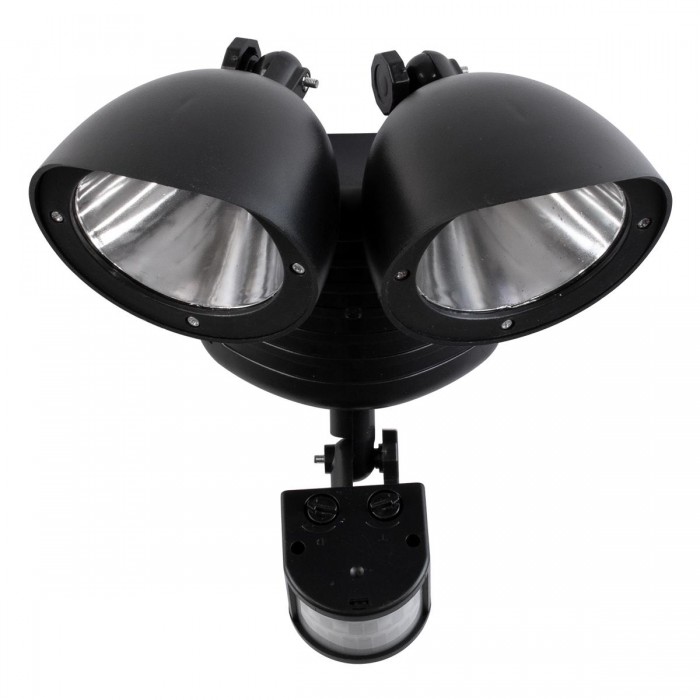 GloboStar® 85712 Μαύρο Αυτόνομο Ηλιακό Φωτιστικό LED SMD 10W 150lm με Ενσωματωμένη Μπαταρία 1200mAh - Φωτοβολταϊκό Πάνελ με Αισθητήρα Ημέρας-Νύχτας και PIR Αισθητήρα Κίνησης Αδιάβροχο IP54 Ψυχρό Λευκό 6000K GloboStar® 85712 Μαύρο Αυτόνομο Ηλιακό Φωτιστικό LED SMD 10W 150lm με Ενσωματωμένη Μπαταρία 1200mAh - Φωτοβολταϊκό Πάνελ με Αισθητήρα Ημέρας-Νύχτας και PIR Αισθητήρα Κίνησης Αδιάβροχο IP54 Ψυχρό Λευκό 6000K