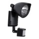 GloboStar® 85712 Μαύρο Αυτόνομο Ηλιακό Φωτιστικό LED SMD 10W 150lm με Ενσωματωμένη Μπαταρία 1200mAh - Φωτοβολταϊκό Πάνελ με Αισθητήρα Ημέρας-Νύχτας και PIR Αισθητήρα Κίνησης Αδιάβροχο IP54 Ψυχρό Λευκό 6000K GloboStar® 85712 Μαύρο Αυτόνομο Ηλιακό Φωτιστικό LED SMD 10W 150lm με Ενσωματωμένη Μπαταρία 1200mAh - Φωτοβολταϊκό Πάνελ με Αισθητήρα Ημέρας-Νύχτας και PIR Αισθητήρα Κίνησης Αδιάβροχο IP54 Ψυχρό Λευκό 6000K
