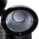 GloboStar® 85712 Μαύρο Αυτόνομο Ηλιακό Φωτιστικό LED SMD 10W 150lm με Ενσωματωμένη Μπαταρία 1200mAh - Φωτοβολταϊκό Πάνελ με Αισθητήρα Ημέρας-Νύχτας και PIR Αισθητήρα Κίνησης Αδιάβροχο IP54 Ψυχρό Λευκό 6000K GloboStar® 85712 Μαύρο Αυτόνομο Ηλιακό Φωτιστικό LED SMD 10W 150lm με Ενσωματωμένη Μπαταρία 1200mAh - Φωτοβολταϊκό Πάνελ με Αισθητήρα Ημέρας-Νύχτας και PIR Αισθητήρα Κίνησης Αδιάβροχο IP54 Ψυχρό Λευκό 6000K