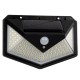 GloboStar® 85714 Αυτόνομο Ηλιακό Φωτιστικό LED SMD 10W 1000lm με Ενσωματωμένη Μπαταρία 1200mAh - Φωτοβολταϊκό Πάνελ με Αισθητήρα Ημέρας-Νύχτας και PIR Αισθητήρα Κίνησης Αδιάβροχο IP65 Ψυχρό Λευκό 6000K GloboStar® 85714 Αυτόνομο Ηλιακό Φωτιστικό LED SMD 10W 1000lm με Ενσωματωμένη Μπαταρία 1200mAh - Φωτοβολταϊκό Πάνελ με Αισθητήρα Ημέρας-Νύχτας και PIR Αισθητήρα Κίνησης Αδιάβροχο IP65 Ψυχρό Λευκό 6000K