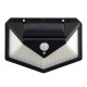 GloboStar® 85714 Αυτόνομο Ηλιακό Φωτιστικό LED SMD 10W 1000lm με Ενσωματωμένη Μπαταρία 1200mAh - Φωτοβολταϊκό Πάνελ με Αισθητήρα Ημέρας-Νύχτας και PIR Αισθητήρα Κίνησης Αδιάβροχο IP65 Ψυχρό Λευκό 6000K GloboStar® 85714 Αυτόνομο Ηλιακό Φωτιστικό LED SMD 10W 1000lm με Ενσωματωμένη Μπαταρία 1200mAh - Φωτοβολταϊκό Πάνελ με Αισθητήρα Ημέρας-Νύχτας και PIR Αισθητήρα Κίνησης Αδιάβροχο IP65 Ψυχρό Λευκό 6000K