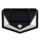 GloboStar® 85714 Αυτόνομο Ηλιακό Φωτιστικό LED SMD 10W 1000lm με Ενσωματωμένη Μπαταρία 1200mAh - Φωτοβολταϊκό Πάνελ με Αισθητήρα Ημέρας-Νύχτας και PIR Αισθητήρα Κίνησης Αδιάβροχο IP65 Ψυχρό Λευκό 6000K GloboStar® 85714 Αυτόνομο Ηλιακό Φωτιστικό LED SMD 10W 1000lm με Ενσωματωμένη Μπαταρία 1200mAh - Φωτοβολταϊκό Πάνελ με Αισθητήρα Ημέρας-Νύχτας και PIR Αισθητήρα Κίνησης Αδιάβροχο IP65 Ψυχρό Λευκό 6000K