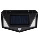 GloboStar® 85714 Αυτόνομο Ηλιακό Φωτιστικό LED SMD 10W 1000lm με Ενσωματωμένη Μπαταρία 1200mAh - Φωτοβολταϊκό Πάνελ με Αισθητήρα Ημέρας-Νύχτας και PIR Αισθητήρα Κίνησης Αδιάβροχο IP65 Ψυχρό Λευκό 6000K GloboStar® 85714 Αυτόνομο Ηλιακό Φωτιστικό LED SMD 10W 1000lm με Ενσωματωμένη Μπαταρία 1200mAh - Φωτοβολταϊκό Πάνελ με Αισθητήρα Ημέρας-Νύχτας και PIR Αισθητήρα Κίνησης Αδιάβροχο IP65 Ψυχρό Λευκό 6000K