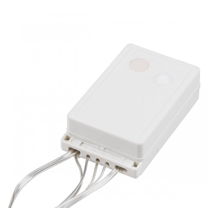 85801 Διακοσμητική Κουρτίνα 3 x 2 Μέτρα με Controller 8 Προγραμμάτων Φωτισμού - Επεκτεινόμενη 240 LED 6W AC 230V με Διάφανο Καλώδιο & Πρίζα Schuko IP20 Ψυχρό Λευκό 6000K Μ3 x Υ2m 85801 Διακοσμητική Κουρτίνα 3 x 2 Μέτρα με Controller 8 Προγραμμάτων Φωτισμού - Επεκτεινόμενη 240 LED 6W AC 230V με Διάφανο Καλώδιο & Πρίζα Schuko IP20 Ψυχρό Λευκό 6000K Μ3 x Υ2m