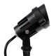GloboStar® 85814 Προβολάκι Κήπου Καρφωτό - Δαπέδου COB LED 10W 1000lm 35° AC 230V με Ασύρματο Χειριστήριο IR Αδιάβροχο IP66 Πολύχρωμο RGB Dimmable GloboStar® 85814 Προβολάκι Κήπου Καρφωτό - Δαπέδου COB LED 10W 1000lm 35° AC 230V με Ασύρματο Χειριστήριο IR Αδιάβροχο IP66 Πολύχρωμο RGB Dimmable