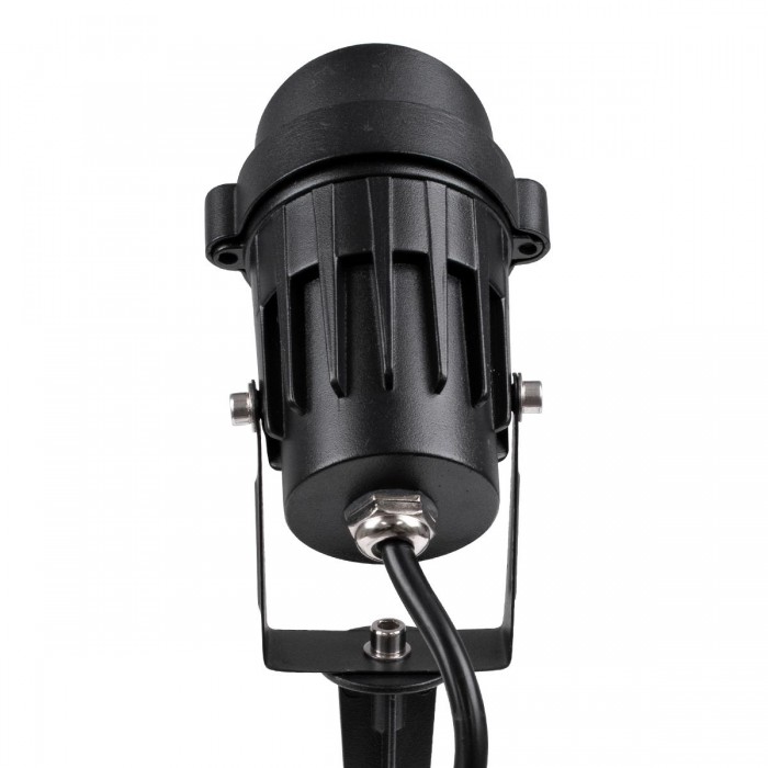 GloboStar® 85814 Προβολάκι Κήπου Καρφωτό - Δαπέδου COB LED 10W 1000lm 35° AC 230V με Ασύρματο Χειριστήριο IR Αδιάβροχο IP66 Πολύχρωμο RGB Dimmable GloboStar® 85814 Προβολάκι Κήπου Καρφωτό - Δαπέδου COB LED 10W 1000lm 35° AC 230V με Ασύρματο Χειριστήριο IR Αδιάβροχο IP66 Πολύχρωμο RGB Dimmable
