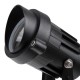 GloboStar® 85814 Προβολάκι Κήπου Καρφωτό - Δαπέδου COB LED 10W 1000lm 35° AC 230V με Ασύρματο Χειριστήριο IR Αδιάβροχο IP66 Πολύχρωμο RGB Dimmable GloboStar® 85814 Προβολάκι Κήπου Καρφωτό - Δαπέδου COB LED 10W 1000lm 35° AC 230V με Ασύρματο Χειριστήριο IR Αδιάβροχο IP66 Πολύχρωμο RGB Dimmable