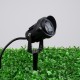 GloboStar® 85814 Προβολάκι Κήπου Καρφωτό - Δαπέδου COB LED 10W 1000lm 35° AC 230V με Ασύρματο Χειριστήριο IR Αδιάβροχο IP66 Πολύχρωμο RGB Dimmable GloboStar® 85814 Προβολάκι Κήπου Καρφωτό - Δαπέδου COB LED 10W 1000lm 35° AC 230V με Ασύρματο Χειριστήριο IR Αδιάβροχο IP66 Πολύχρωμο RGB Dimmable