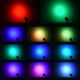GloboStar® 85814 Προβολάκι Κήπου Καρφωτό - Δαπέδου COB LED 10W 1000lm 35° AC 230V με Ασύρματο Χειριστήριο IR Αδιάβροχο IP66 Πολύχρωμο RGB Dimmable GloboStar® 85814 Προβολάκι Κήπου Καρφωτό - Δαπέδου COB LED 10W 1000lm 35° AC 230V με Ασύρματο Χειριστήριο IR Αδιάβροχο IP66 Πολύχρωμο RGB Dimmable
