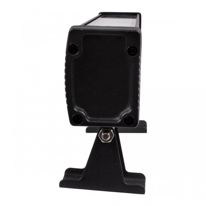 GloboStar® 85816 Μπάρα Εξωτερική LED SMD 5050 & 2835 20W 2000lm 180° AC 230V με Ασύρματο Wireless Bluetooth Αδιάβροχη IP66 Πολύχρωμη RGB+CCT Θερμό Λευκό 3000K - Λευκό Ημέρας 4500K - Ψυχρό Λευκό 6000K