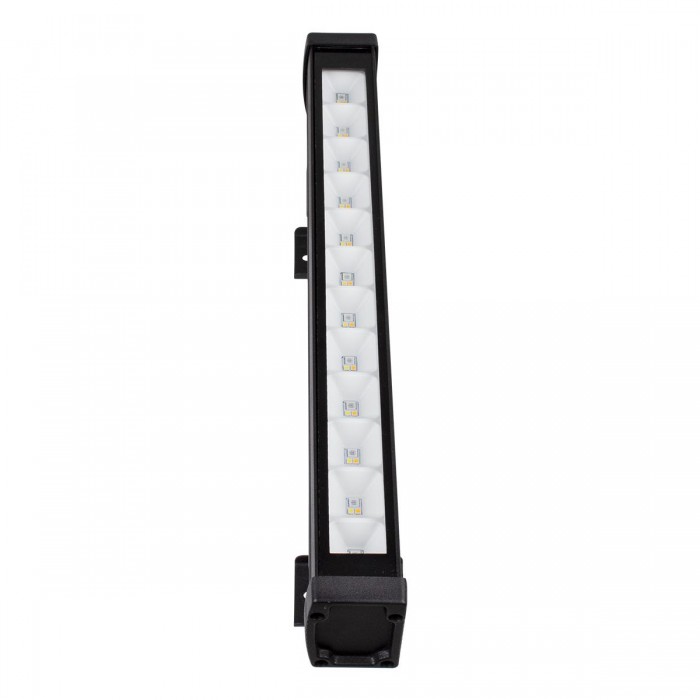 GloboStar® 85816 Μπάρα Εξωτερική LED SMD 5050 & 2835 20W 2000lm 180° AC 230V με Ασύρματο Wireless Bluetooth Αδιάβροχη IP66 Πολύχρωμη RGB+CCT Θερμό Λευκό 3000K - Λευκό Ημέρας 4500K - Ψυχρό Λευκό 6000K