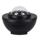 GloboStar® 85817 Μαύρο Επιτραπέζιο Διακοσμητικό Φωτιστικό Ειδικών Εφε NIGHT GALAXY WORLD 3D LED 10W DC 5V 2200mAh Επαναφορτιζόμενο με Bluetooth Speaker - Sound Activated - Καλώδιο Τροφοδοσίας USB και Ασύρματο Χειριστήριο RF 2.4Ghz Πολύχρωμo RGBW Dimmable GloboStar® 85817 Μαύρο Επιτραπέζιο Διακοσμητικό Φωτιστικό Ειδικών Εφε NIGHT GALAXY WORLD 3D LED 10W DC 5V 2200mAh Επαναφορτιζόμενο με Bluetooth Speaker - Sound Activated - Καλώδιο Τροφοδοσίας USB και Ασύρματο Χειριστήριο RF 2.4Ghz Πολύχρωμo RGBW Dimmable