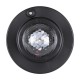 GloboStar® 85817 Μαύρο Επιτραπέζιο Διακοσμητικό Φωτιστικό Ειδικών Εφε NIGHT GALAXY WORLD 3D LED 10W DC 5V 2200mAh Επαναφορτιζόμενο με Bluetooth Speaker - Sound Activated - Καλώδιο Τροφοδοσίας USB και Ασύρματο Χειριστήριο RF 2.4Ghz Πολύχρωμo RGBW Dimmable GloboStar® 85817 Μαύρο Επιτραπέζιο Διακοσμητικό Φωτιστικό Ειδικών Εφε NIGHT GALAXY WORLD 3D LED 10W DC 5V 2200mAh Επαναφορτιζόμενο με Bluetooth Speaker - Sound Activated - Καλώδιο Τροφοδοσίας USB και Ασύρματο Χειριστήριο RF 2.4Ghz Πολύχρωμo RGBW Dimmable
