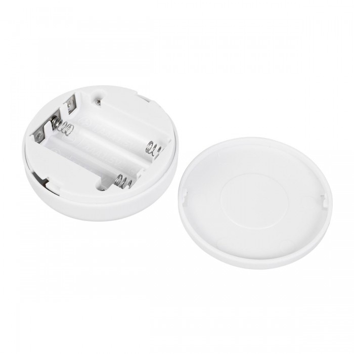 GloboStar® 85818 Φωτιστικά Νυκτός Μπαταρίας LED SMD 5050 6W 600lm με Ασύρματο Χειριστήριο RF - ΣΕΤ 6 Τεμαχίων Πολύχρωμα RGB GloboStar® 85818 Φωτιστικά Νυκτός Μπαταρίας LED SMD 5050 6W 600lm με Ασύρματο Χειριστήριο RF - ΣΕΤ 6 Τεμαχίων Πολύχρωμα RGB