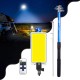 GloboStar® 85821 Τηλεσκοπικό Καλάμι Ψαρέματος 5m με Πάνελ Φωτισμού 800W 48000lm DC 12V Αδιάβροχο IP65 Ψυχρό Λευκό 6000K GloboStar® 85821 Τηλεσκοπικό Καλάμι Ψαρέματος 5m με Πάνελ Φωτισμού 800W 48000lm DC 12V Αδιάβροχο IP65 Ψυχρό Λευκό 6000K