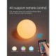 GloboStar® 85825 Ακρυλικό Φωτιστικό Μπάλα Εξωτερικού Χώρου - Πισίνας LED Globe 10W Φ40 Επαναφορτιζόμενο Μπαταρίας με Καλώδιο USB - Φορτιστή και Ασύρματο Χειριστήριο IR Αδιάβροχο IP65 Πολύχρωμο RGBW GloboStar® 85825 Ακρυλικό Φωτιστικό Μπάλα Εξωτερικού Χώρου - Πισίνας LED Globe 10W Φ40 Επαναφορτιζόμενο Μπαταρίας με Καλώδιο USB - Φορτιστή και Ασύρματο Χειριστήριο IR Αδιάβροχο IP65 Πολύχρωμο RGBW
