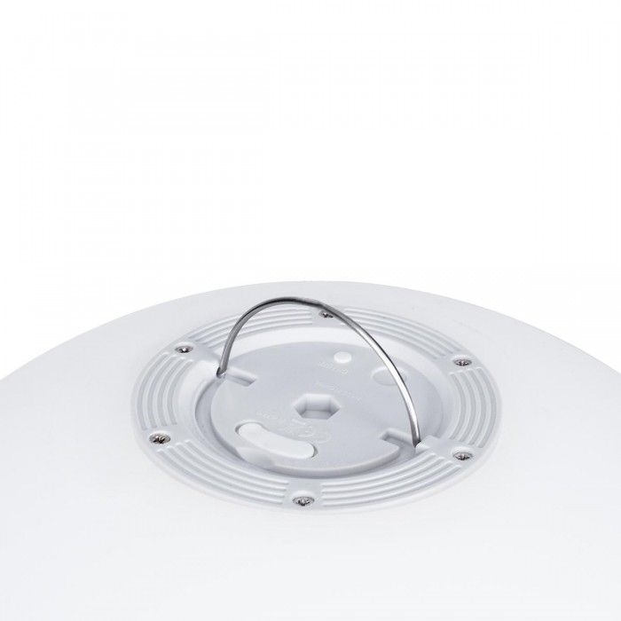 GloboStar® 85825 Ακρυλικό Φωτιστικό Μπάλα Εξωτερικού Χώρου - Πισίνας LED Globe 10W Φ40 Επαναφορτιζόμενο Μπαταρίας με Καλώδιο USB - Φορτιστή και Ασύρματο Χειριστήριο IR Αδιάβροχο IP65 Πολύχρωμο RGBW GloboStar® 85825 Ακρυλικό Φωτιστικό Μπάλα Εξωτερικού Χώρου - Πισίνας LED Globe 10W Φ40 Επαναφορτιζόμενο Μπαταρίας με Καλώδιο USB - Φορτιστή και Ασύρματο Χειριστήριο IR Αδιάβροχο IP65 Πολύχρωμο RGBW