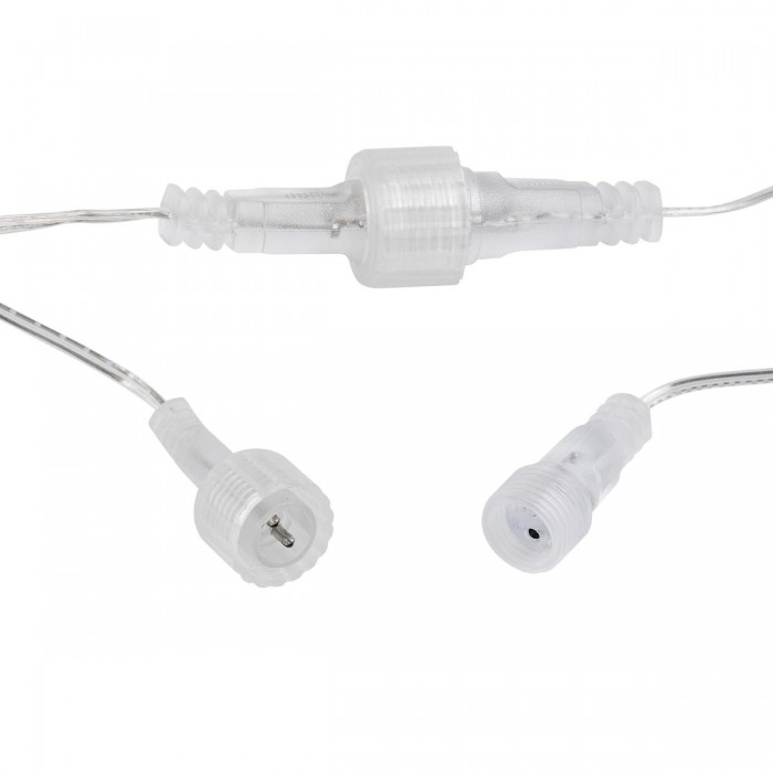 85830 Διακοσμητική Κουρτίνα 3 x 6 Μέτρα με Controller 8 Προγραμμάτων Εναλλαγών Φωτισμού - Επεκτεινόμενη 600 LED 6W AC 230V με Διάφανο Καλώδιο & Πρίζα Schuko Αδιάβροχη IP44 Θερμό Λευκό 3000K Μ3 x Υ6m 85830 Διακοσμητική Κουρτίνα 3 x 6 Μέτρα με Controller 8 Προγραμμάτων Εναλλαγών Φωτισμού - Επεκτεινόμενη 600 LED 6W AC 230V με Διάφανο Καλώδιο & Πρίζα Schuko Αδιάβροχη IP44 Θερμό Λευκό 3000K Μ3 x Υ6m