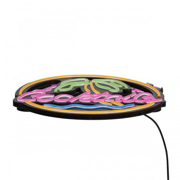 GloboStar® 85851 Φωτιστικό Ταμπέλα Φωτεινή Επιγραφή NEON LED Σήμανσης COCKTAILS 30W AC 230V με Διακόπτη On/Off Ροζ - Γαλάζιο - Κίτρινο - Πράσινο GloboStar® 85851 Φωτιστικό Ταμπέλα Φωτεινή Επιγραφή NEON LED Σήμανσης COCKTAILS 30W AC 230V με Διακόπτη On/Off Ροζ - Γαλάζιο - Κίτρινο - Πράσινο