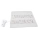 GloboStar® 85852 Φωτιστικό Ταμπέλα Φωτεινή Επιγραφή NEON LED Σήμανσης DO WHAT YOU LOVE 30W AC 230V με Διακόπτη On/Off Ροζ GloboStar® 85852 Φωτιστικό Ταμπέλα Φωτεινή Επιγραφή NEON LED Σήμανσης DO WHAT YOU LOVE 30W AC 230V με Διακόπτη On/Off Ροζ