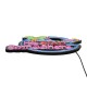 GloboStar® 85853 Φωτιστικό Ταμπέλα Φωτεινή Επιγραφή NEON LED Σήμανσης ITS 5:00 SOMEWHERE 30W AC 230V με Διακόπτη On/Off Ροζ - Γαλάζιο - Κίτρινο - Πράσινο - Κόκκινο GloboStar® 85853 Φωτιστικό Ταμπέλα Φωτεινή Επιγραφή NEON LED Σήμανσης ITS 5:00 SOMEWHERE 30W AC 230V με Διακόπτη On/Off Ροζ - Γαλάζιο - Κίτρινο - Πράσινο - Κόκκινο