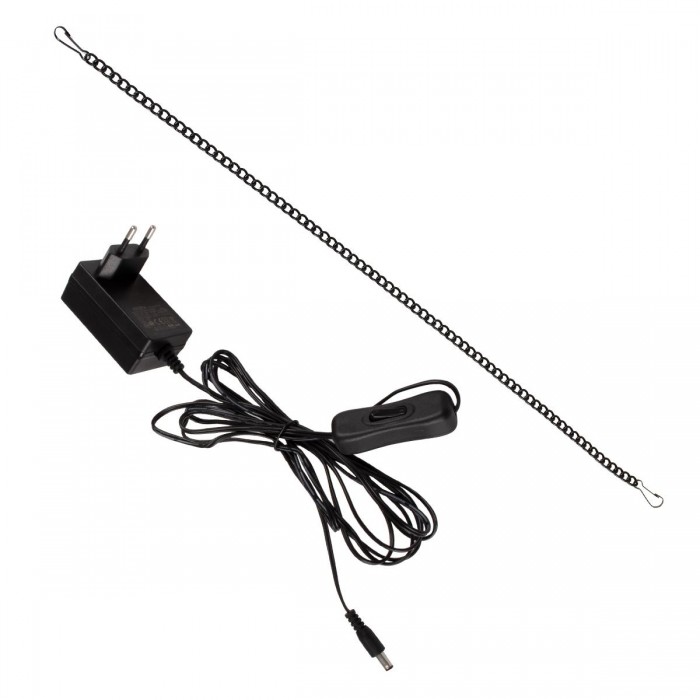 GloboStar® 85854 Φωτιστικό Ταμπέλα Φωτεινή Επιγραφή NEON LED Σήμανσης ITS 5:00 SOMEWHERE PARROT 30W AC 230V με Διακόπτη On/Off Ροζ - Γαλάζιο - Κίτρινο - Πράσινο - Κόκκινο GloboStar® 85854 Φωτιστικό Ταμπέλα Φωτεινή Επιγραφή NEON LED Σήμανσης ITS 5:00 SOMEWHERE PARROT 30W AC 230V με Διακόπτη On/Off Ροζ - Γαλάζιο - Κίτρινο - Πράσινο - Κόκκινο