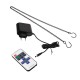 GloboStar® 85861 Φωτιστικό Ταμπέλα Φωτεινή Επιγραφή NEON LED Σήμανσης Animated WELCOME 30W AC 230V με Διακόπτη On/Off και Ασύρματο Χειριστήριο IR Κόκκινο - Πράσινο - Κίτρινο - Μπλε - Λευκό GloboStar® 85861 Φωτιστικό Ταμπέλα Φωτεινή Επιγραφή NEON LED Σήμανσης Animated WELCOME 30W AC 230V με Διακόπτη On/Off και Ασύρματο Χειριστήριο IR Κόκκινο - Πράσινο - Κίτρινο - Μπλε - Λευκό
