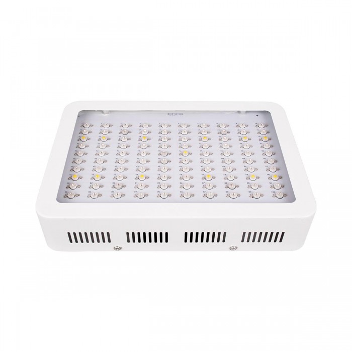 GloboStar® 85950 Grow Light Full Spectrum LED Φωτιστικό Ανάπτυξης Φυτών Θερμοκηπίου SMD 2835 1000W 160° AC230V IP54 Εσωτερικού Χώρου για Κάλυψη Επιφάνειας 1.5m x 1.5m Πλήρους Φάσματος Φωτισμού GloboStar® 85950 Grow Light Full Spectrum LED Φωτιστικό Ανάπτυξης Φυτών Θερμοκηπίου SMD 2835 1000W 160° AC230V IP54 Εσωτερικού Χώρου για Κάλυψη Επιφάνειας 1.5m x 1.5m Πλήρους Φάσματος Φωτισμού